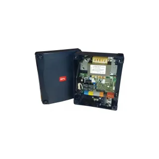 Armoire De Commande Rigel 6 1 Ou 2 Moteur 230V Av Coffret+Ulink