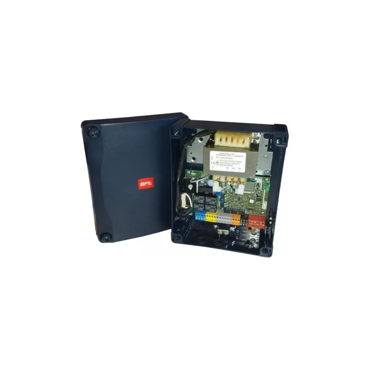 Armoire De Commande Rigel 6 1 Ou 2 Moteur 230V Av Coffret+Ulink