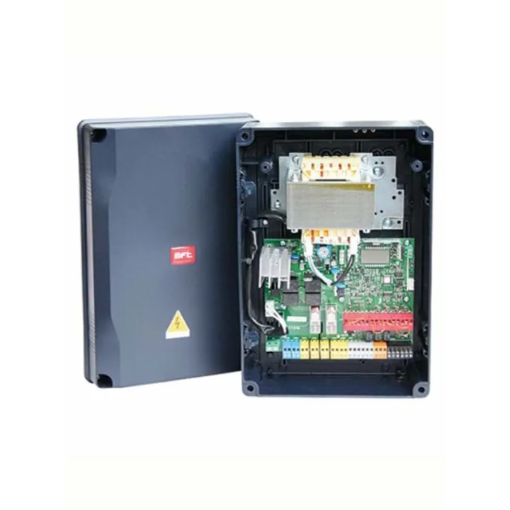 Armoire De Commande Alcor Ac A 220-230V 50/60Hz