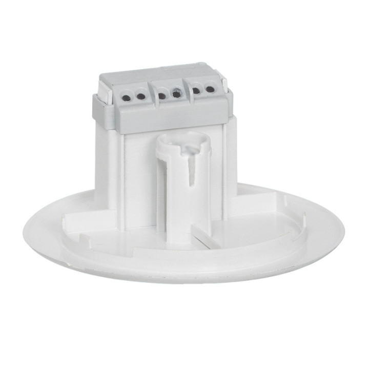 Couvercle Dcl Universel Pour Boîte Batibox Point De Centre