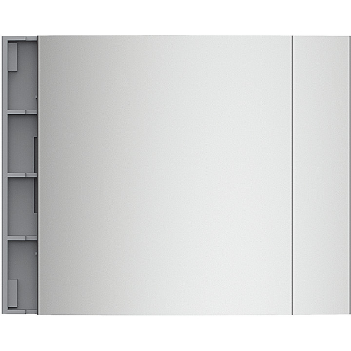 Façade Sfera New Obturateur- Finition Allmetal