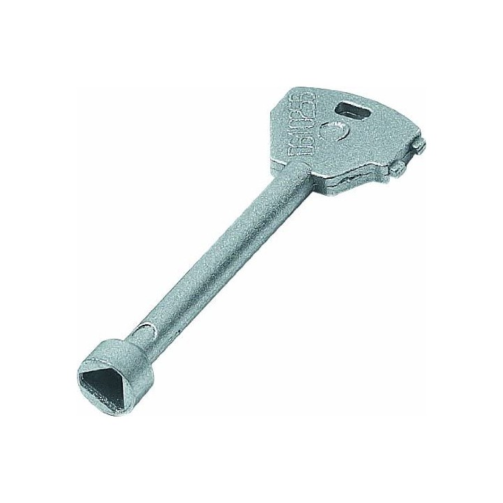 Clé De Déblocage Cls Leq.82 Zama Pour Cps (Rr)