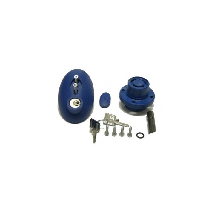 Kit De Deverrouillage Avec Cle Pour Icaro