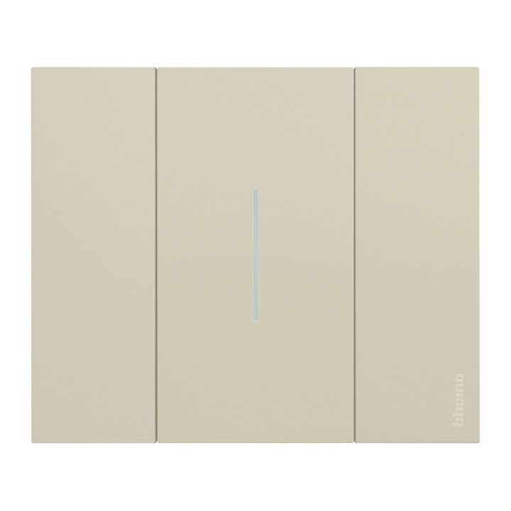 Plaque De Finition Living Now Collection Les Sables 2 Modules Finition Sable