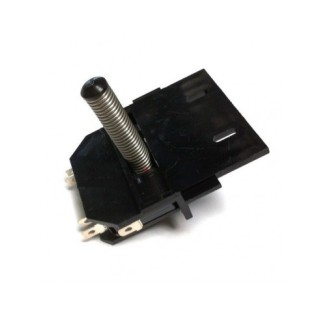 Kit Fin De Course Compat/Lem Pour 1 Moteur