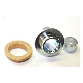 Kit Bague Bronze Pour Cps ( 2 Bagues )