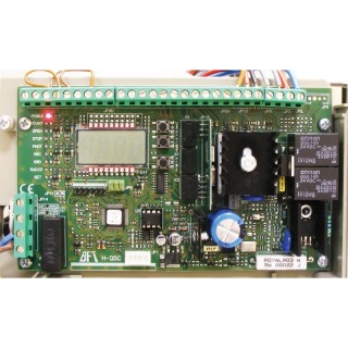 Hqsc V1.Xx Centrale Seul De Moteur Ares 1000 Et Ares 1500