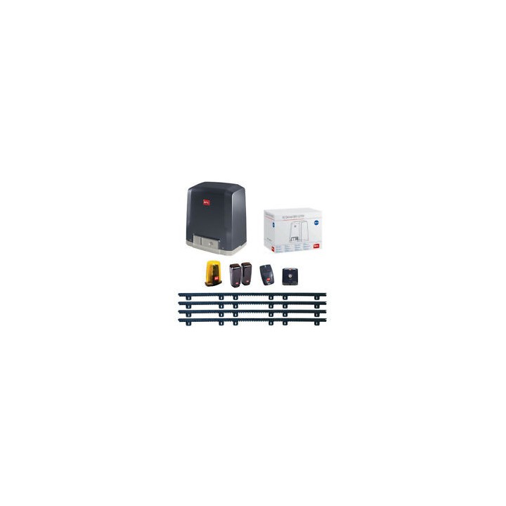 Kit Fdc Magne Senseur Deimos Bt/Ultra, Ares/Ares Ultr Icaro Prox