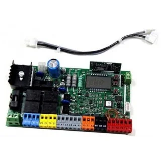 Carte Thalium L Electronique Seule Avec Connecteur Ver Transformateur
