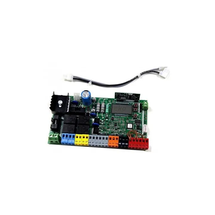 Carte Thalium L Electronique Seule Avec Connecteur Ver Transformateur