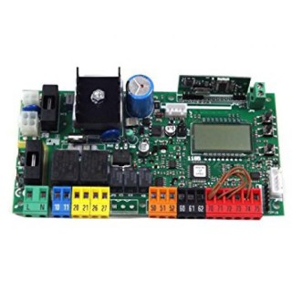 Merak 400 Centrale De Commande Pour Moteur Deimos Bt A Ultra 400