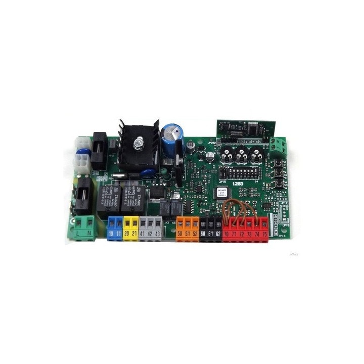 Hamal 400 Centrale De Commande Pour Deimos Bt A 400