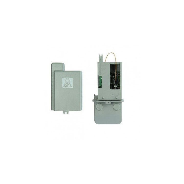 Lisse Ai4.5 Rectangulaire (80X40) Leq.4800 Mm Pour Bgv