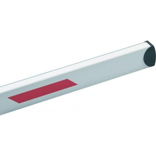 Lisse Rectangulaire Aqg5 5 Mètres Pour Moovi60/Giotto 60 Bt 70X38