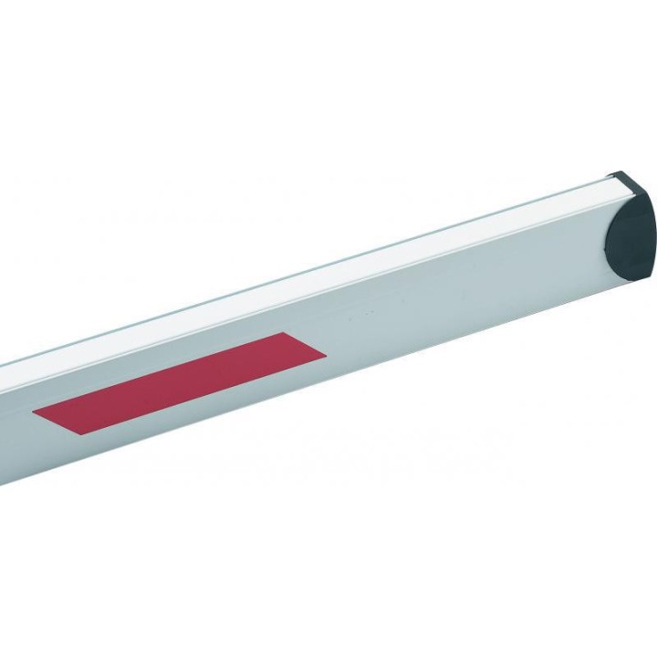 Lisse Rectangulaire Aqg5 5 Mètres Pour Moovi60/Giotto 60 Bt 70X38