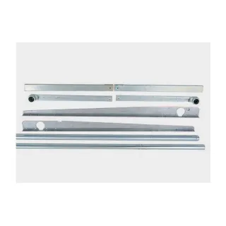 Ca1 Accessoires Bras Droits Berma Pour Le Montage D'Un Moteur
