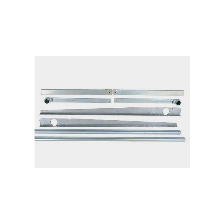 Ca1 Accessoires Bras Droits Berma Pour Le Montage D'Un Moteur