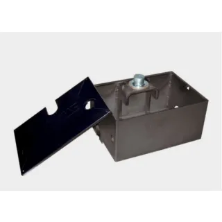 Fcs Dx Caisson De Fondation Pour Moteur Sub Droit