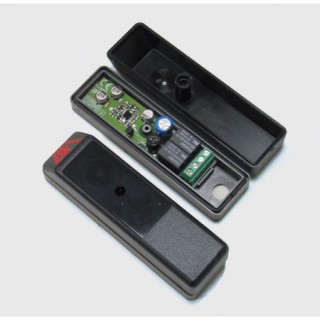 FL130B COUPLE DE CELLULES 5 BORNES