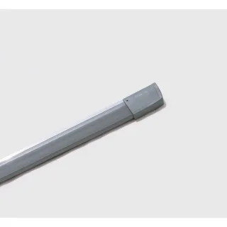 Barre palpeuse mécanique grise CM2000  2 mètres