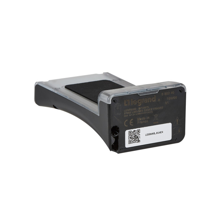 Passerelle De Configuration Pour Hublots Nfc