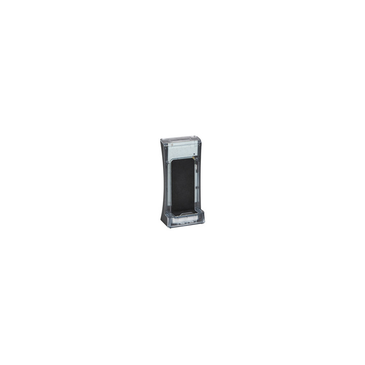 Passerelle De Configuration Pour Hublots Nfc