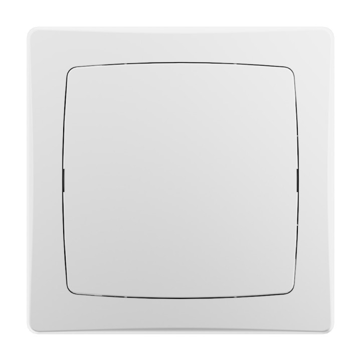 Boîte De Dérivation Appareillage Saillie Complet - Blanc