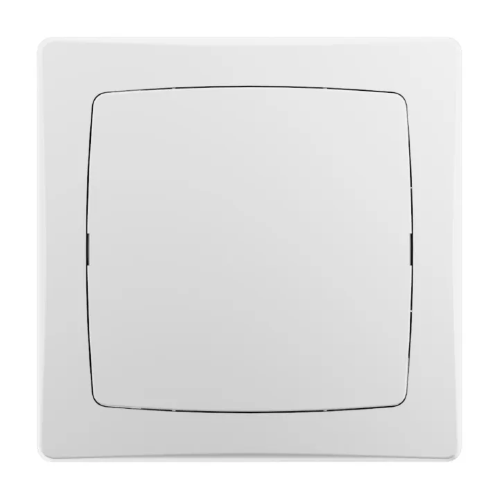 Boîte De Dérivation Appareillage Saillie Complet - Blanc
