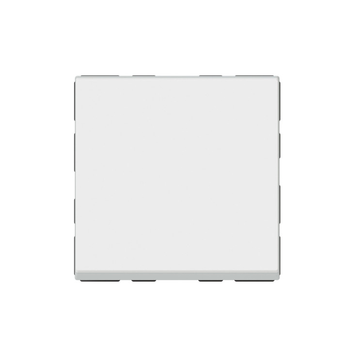 Lot De 120 Interrupteurs Ou Va-Et-Vient 10Ax Mosaic Easy-Led 2 Modules - Blanc