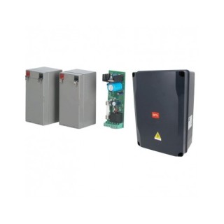 Kit Batteries Et Chargeur Bbt Bat Pour Zara/Thalia L/Thalia P