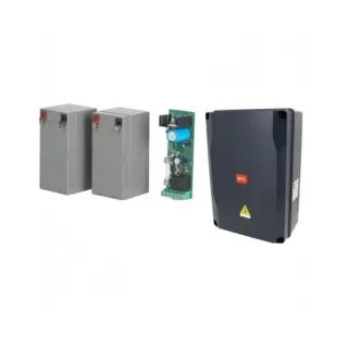 Kit Batteries Et Chargeur Bbt Bat Pour Zara/Thalia L/Thalia P