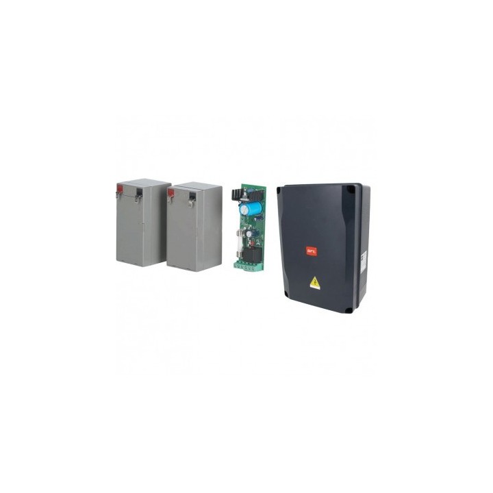 Kit Batteries Et Chargeur Bbt Bat Pour Zara/Thalia L/Thalia P