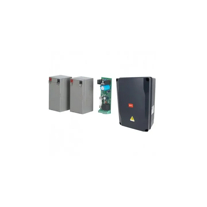 Kit Batteries Et Chargeur Bbt Bat Pour Zara/Thalia L/Thalia P