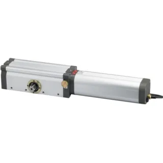 Moteur Porte De Garage Basculante Berma R 230V