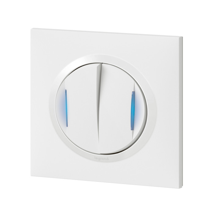 Transformeur pour 5 fonctions lum dooxie one complet avec griffes