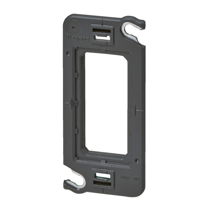 Support À Vis Pour Mosaic , Céliane Ou Soliroc Pour 1 Module