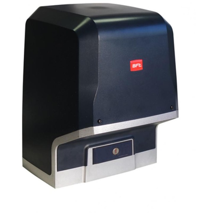 Moteur Portail Coulissant Icaro Smart Ac A2000 Opérateur 2 Tonnes Sq