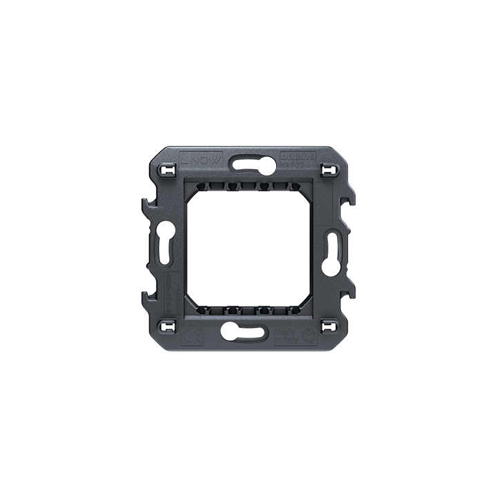 Support De Montage Living Now - 2 Modules