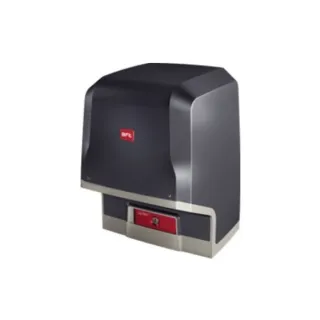 Moteur Portail Coulissant Icaro Ultra Ac A2000 Opérateur 2 Tonnes