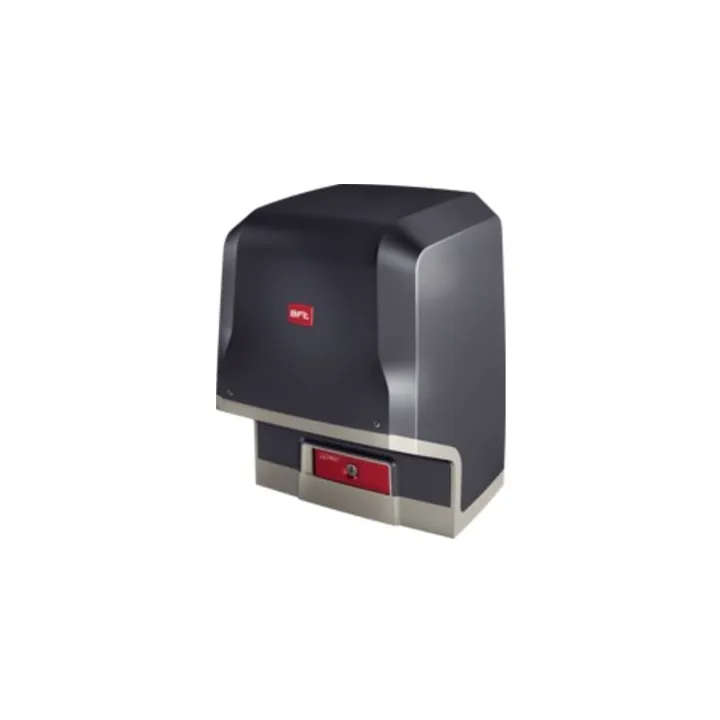 Moteur Portail Coulissant Icaro Ultra Ac A2000 Opérateur 2 Tonnes