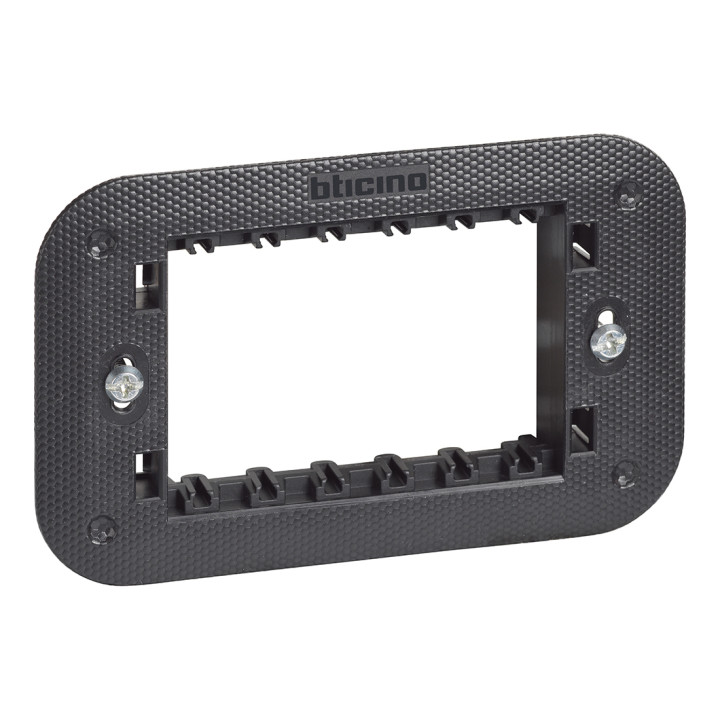 Support De Montage Living Now - 3 Modules