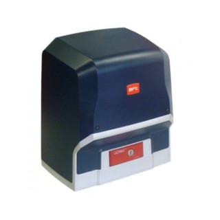 Ares Ultra Bt A 1000 Moteur Coulissant 1000Kg + Centrale Ulink