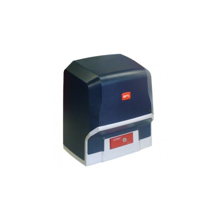 ARES ULTRA BT A 1000 MOTEUR COULISSANT 1000KG + CENTRALE ULINK