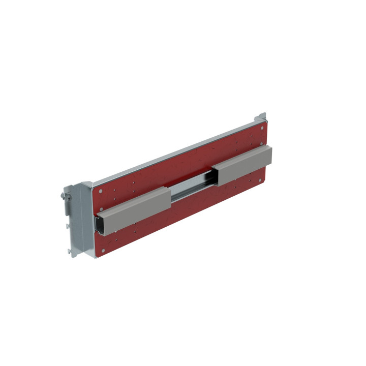 Platine Branchement Tarif Jaune - Dpx³250 Montage Vert En Coffret/Armoire Xl³400