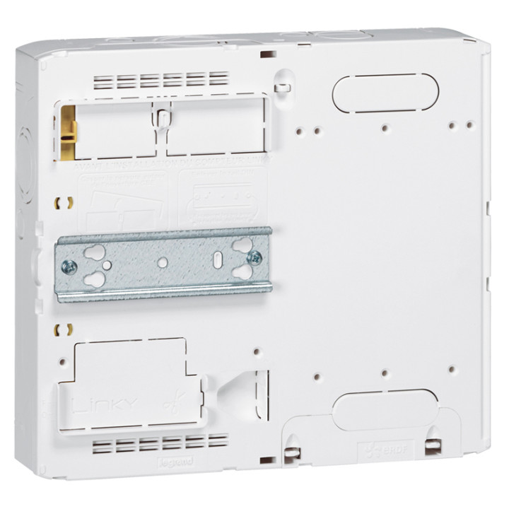 Platine Disjoncteur Branchement Et/Ou Compteur Linky/Cbe Pour Drivia 13 Et 18