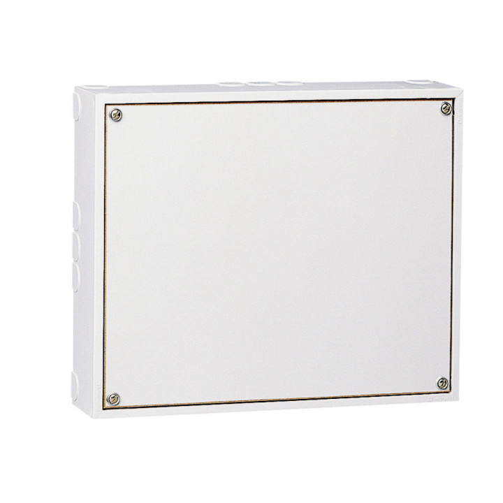 Tableautin 125X150X35Mm Ip20 Ik08 - Blanc Ral9010