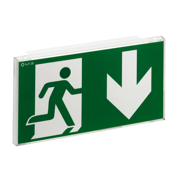 Bae + Baeh Uralife V Satus Connecté - Pose Murale Saillie