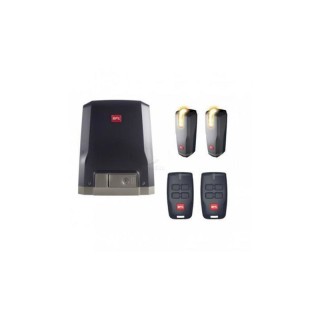 KIT PRO DEIMOS BT A400 KIT COULISSANT AVEC THEA ET 2 EMETTEURS