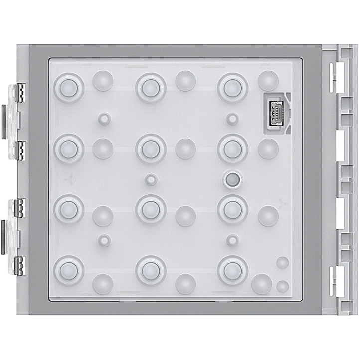 Module Électronique Sfera Clavier Codé Pour Ouverture De Porte