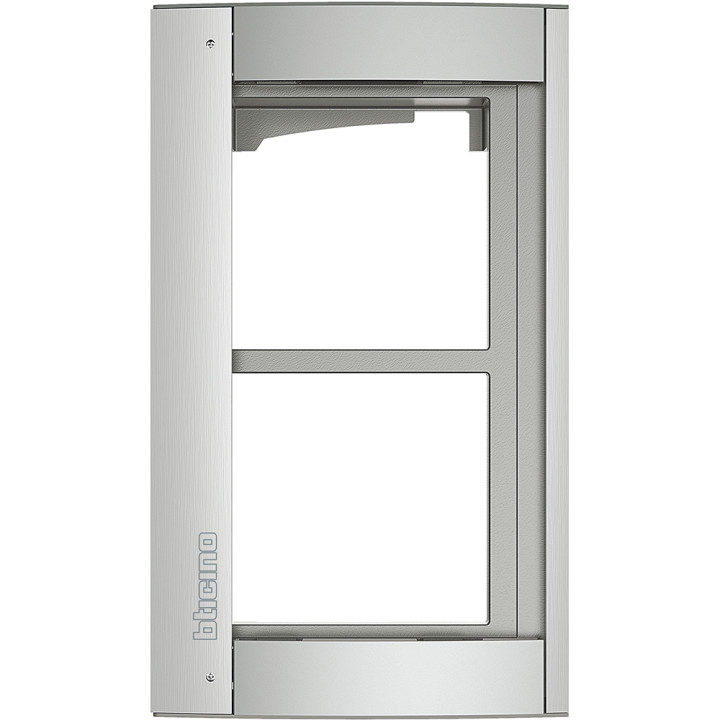 Châssis Et Cadre Support Sfera New - 2 Modules Allmetal